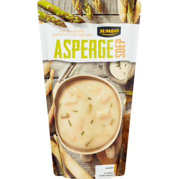 Jumbo Aspergesoep - JUMBO