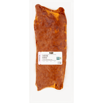 Jumbo BBQ Sparerib Gegrild - JUMBO