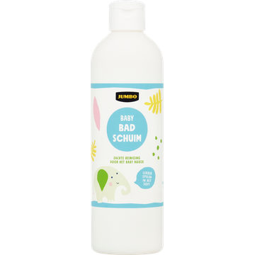 Jumbo Baby Badschuim - JUMBO