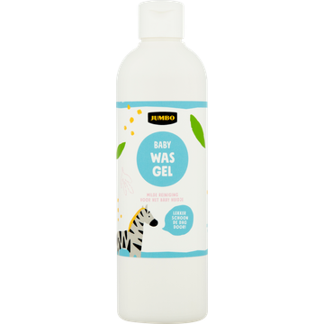 Jumbo Baby Wasgel - JUMBO