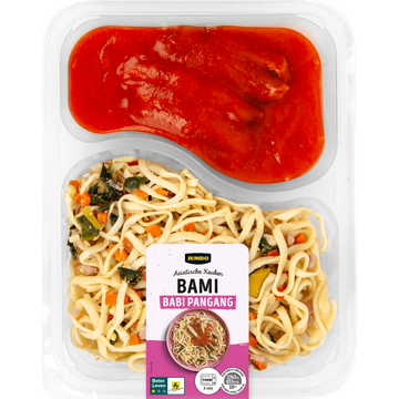 Jumbo Bami Babi Pangang - JUMBO