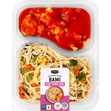 Jumbo Bami Foe Yong Hai - JUMBO