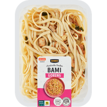 Jumbo Bami Goreng - JUMBO
