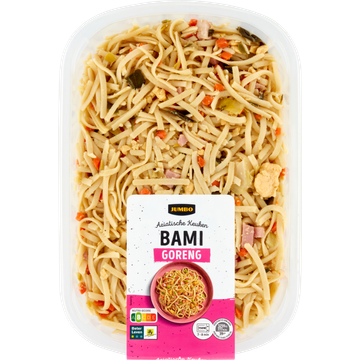 Jumbo Bami Goreng - JUMBO
