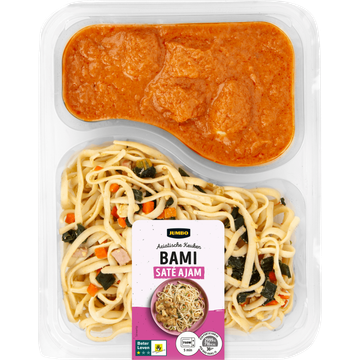 Jumbo Bami Saté Ajam - JUMBO