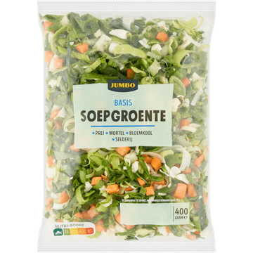 Jumbo Basis Soepgroente - JUMBO