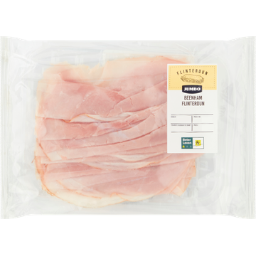 Jumbo Beenham Flinterdun - JUMBO