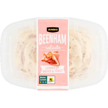 Jumbo Beenham Salade - JUMBO