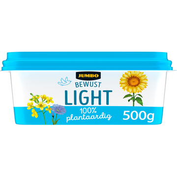 Jumbo Bewust Light - JUMBO