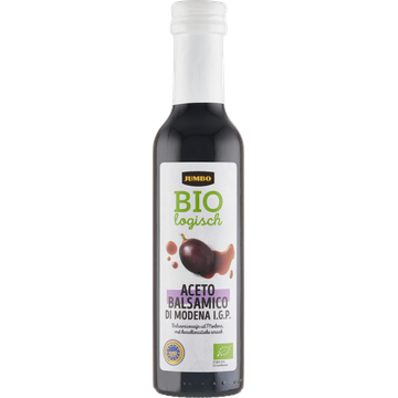 Jumbo Biologisch Aceto Balsamico di Modena I.G.P. - JUMBO