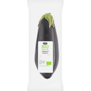 Jumbo Biologisch Aubergine - JUMBO