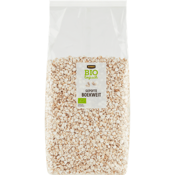 Jumbo Biologisch Gepofte Boekweit - JUMBO