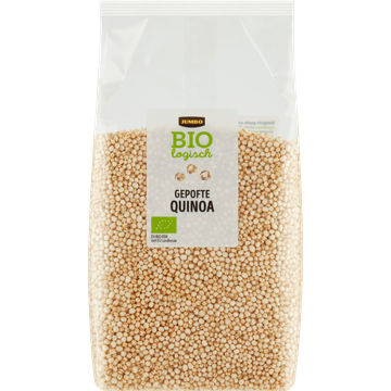 Jumbo Biologisch Gepofte Quinoa - JUMBO