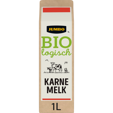 Jumbo Biologisch Karnemelk - JUMBO