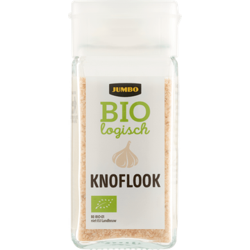 Jumbo Biologisch Knoflook - JUMBO