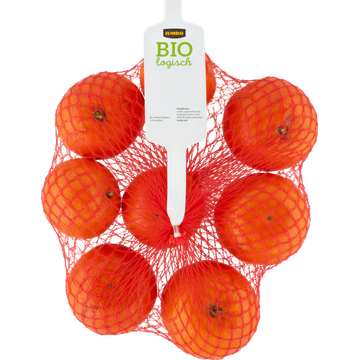 Jumbo Biologisch Mandarijnen - JUMBO