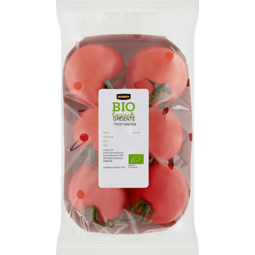 Jumbo Biologische Trostomaten - JUMBO