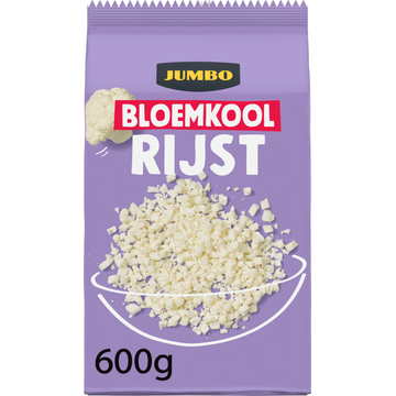 Jumbo Bloemkool Rijst - JUMBO