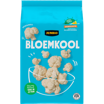 Jumbo Bloemkool - JUMBO