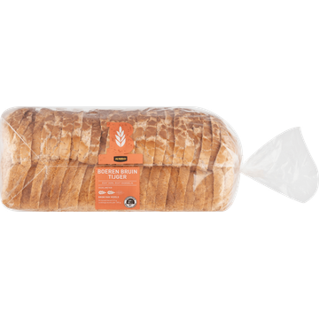 Jumbo - Boeren Tijgerbrood Bruin - JUMBO