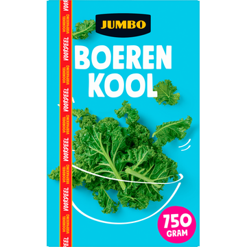 Jumbo Boerenkool Voordeelverpakking - JUMBO