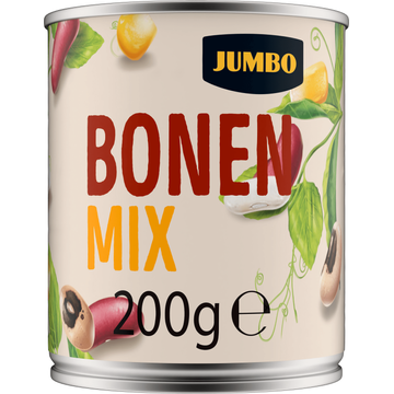 Jumbo Bonen Mix - JUMBO