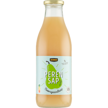 Jumbo Boomgaard Perensap - JUMBO