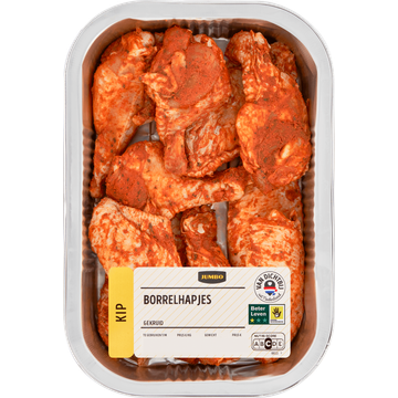 Jumbo Borrelhap Gekruid - JUMBO