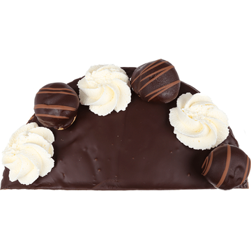 Jumbo - Bossche Bolvlaai - Half - JUMBO