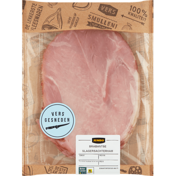 Jumbo Brabantse Slagersachterham - JUMBO
