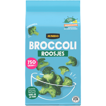 Jumbo Broccoli Roosjes - JUMBO