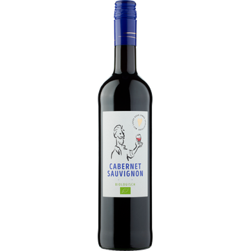 Jumbo - Cabernet Sauvignon - Biologisch - JUMBO