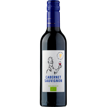 Jumbo Cabernet Sauvignon Biologisch - JUMBO