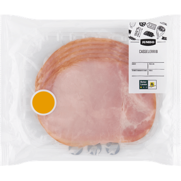 Jumbo Casselerrib - JUMBO
