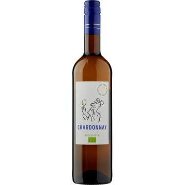 Jumbo Chardonnay Biologisch - JUMBO