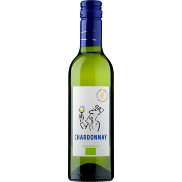 Jumbo Chardonnay Biologisch - JUMBO