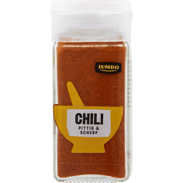 Jumbo Chili - JUMBO