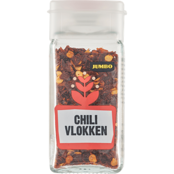 Jumbo Chilivlokken - JUMBO