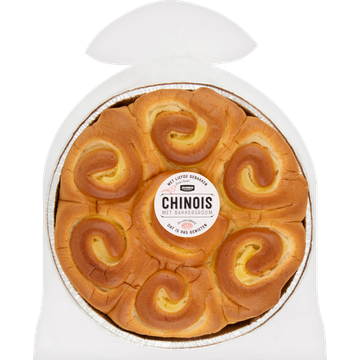 Jumbo Chinois met Bakkersroom - JUMBO