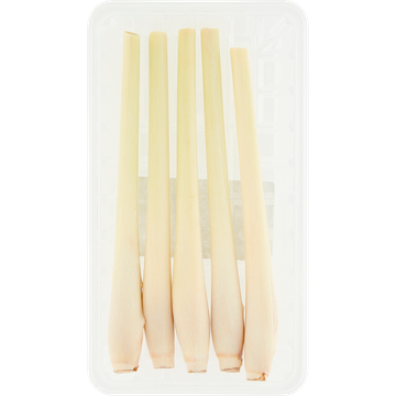 Jumbo Citroengras - JUMBO