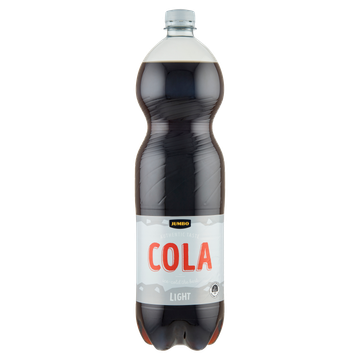 Jumbo - Cola Light - JUMBO