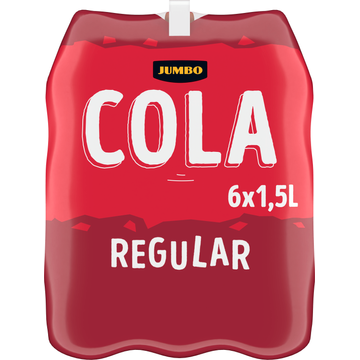 Jumbo Cola Regular - JUMBO