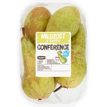 Jumbo Conference Peren - JUMBO