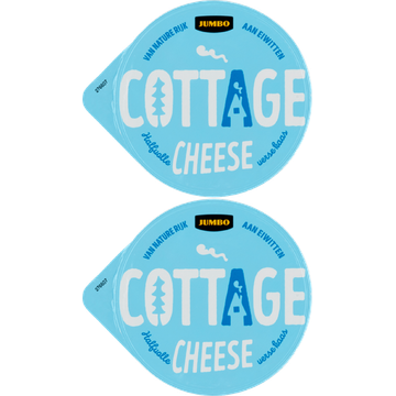 Jumbo Cottage Cheese - JUMBO