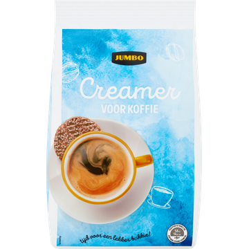 Jumbo Creamer voor Koffie - JUMBO
