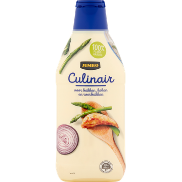 Jumbo Culinair voor Bakken