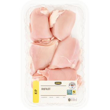 Jumbo Dijfilet Kip - JUMBO