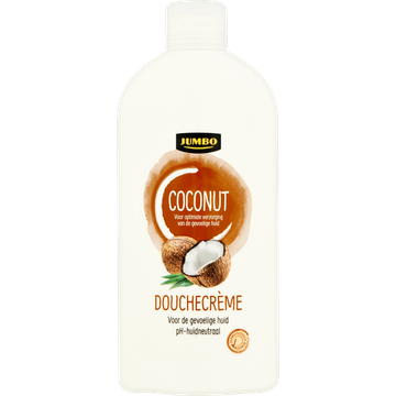 Jumbo Douchecrème Coconut - JUMBO
