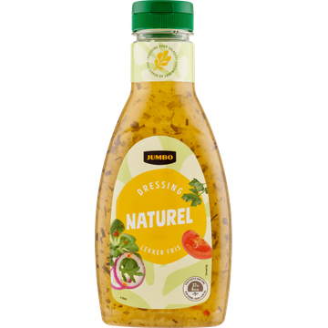 Jumbo Dressing Naturel - JUMBO