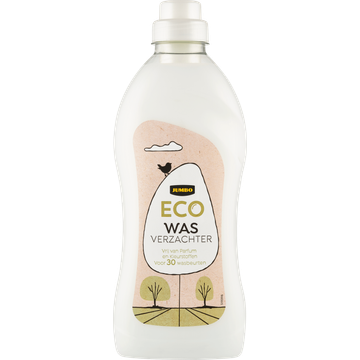 Jumbo Eco Wasverzachter - JUMBO